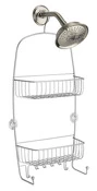 BANDEJA DE DUCHA SLV 12.5"L iDesign