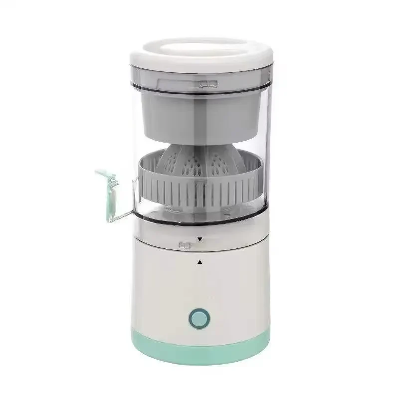 Extractor Jugos Licuadora Eléctrica USB Recargable Portátil