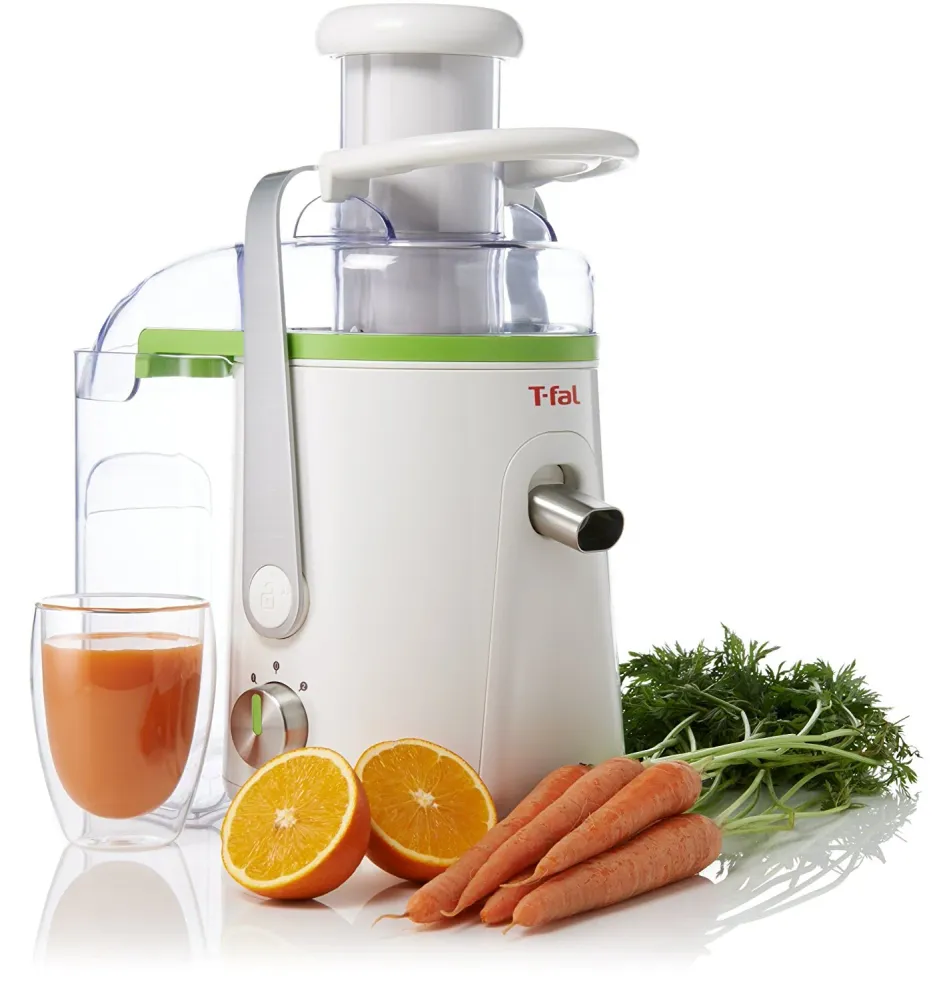 Extractor De Jugo T-fal T Fal
