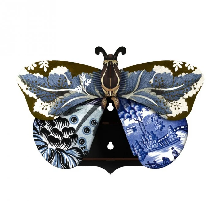 Mariposa Tosca R de Caparrosa