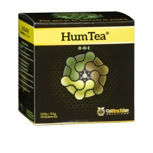 HumTea