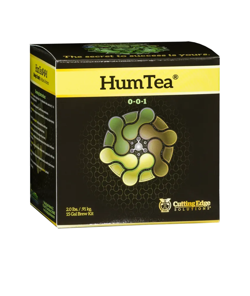 HumTea