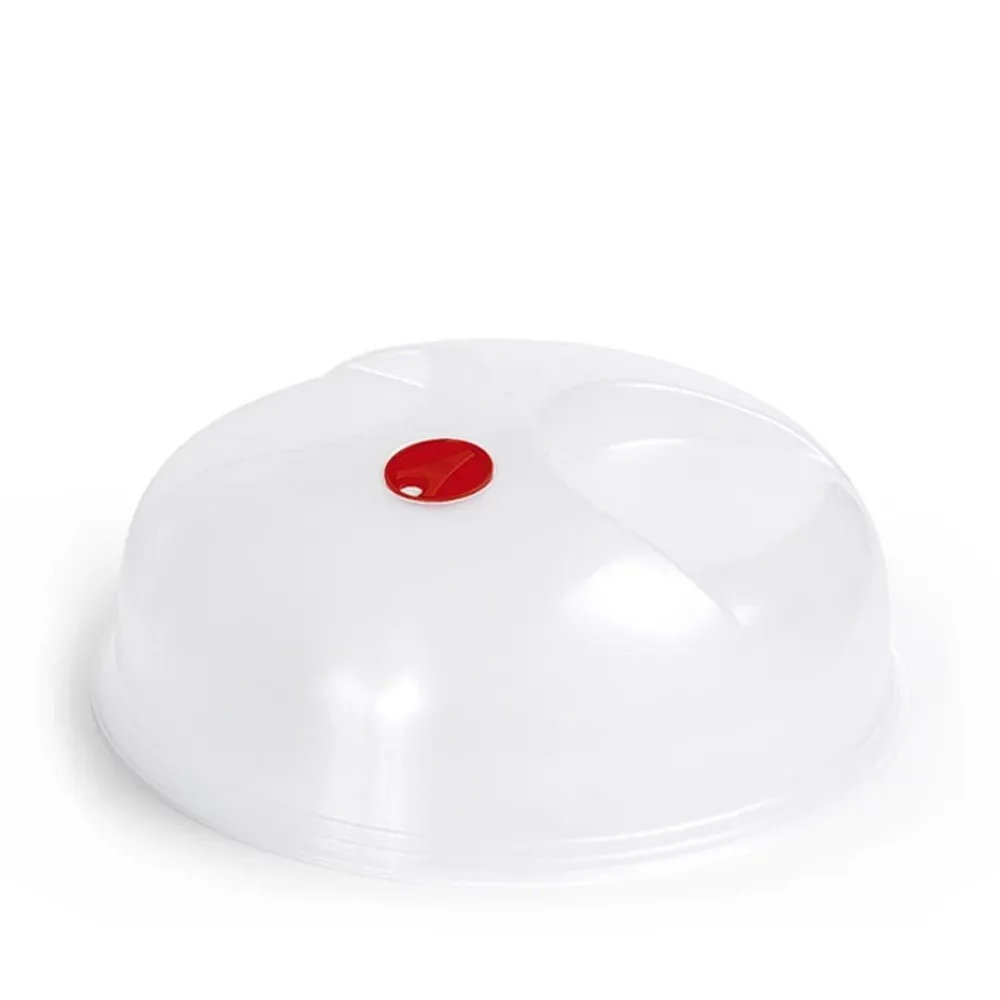 Tapa Microondas Super Grande Plastic Forte
