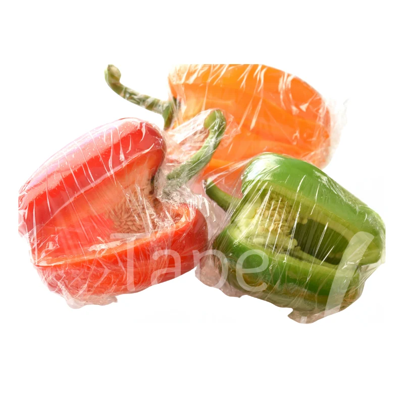 1 Rollo de Film Alimenticio 45 cms
