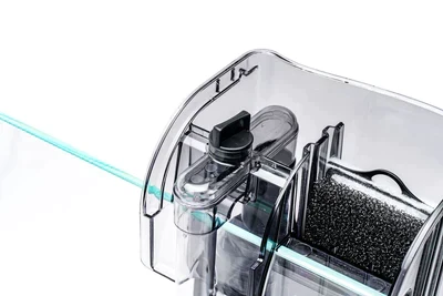 Mighty Aquarium Filter - XS UNS