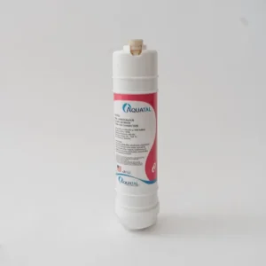 Filtro de Bloque de Carbón Prefiltrado
