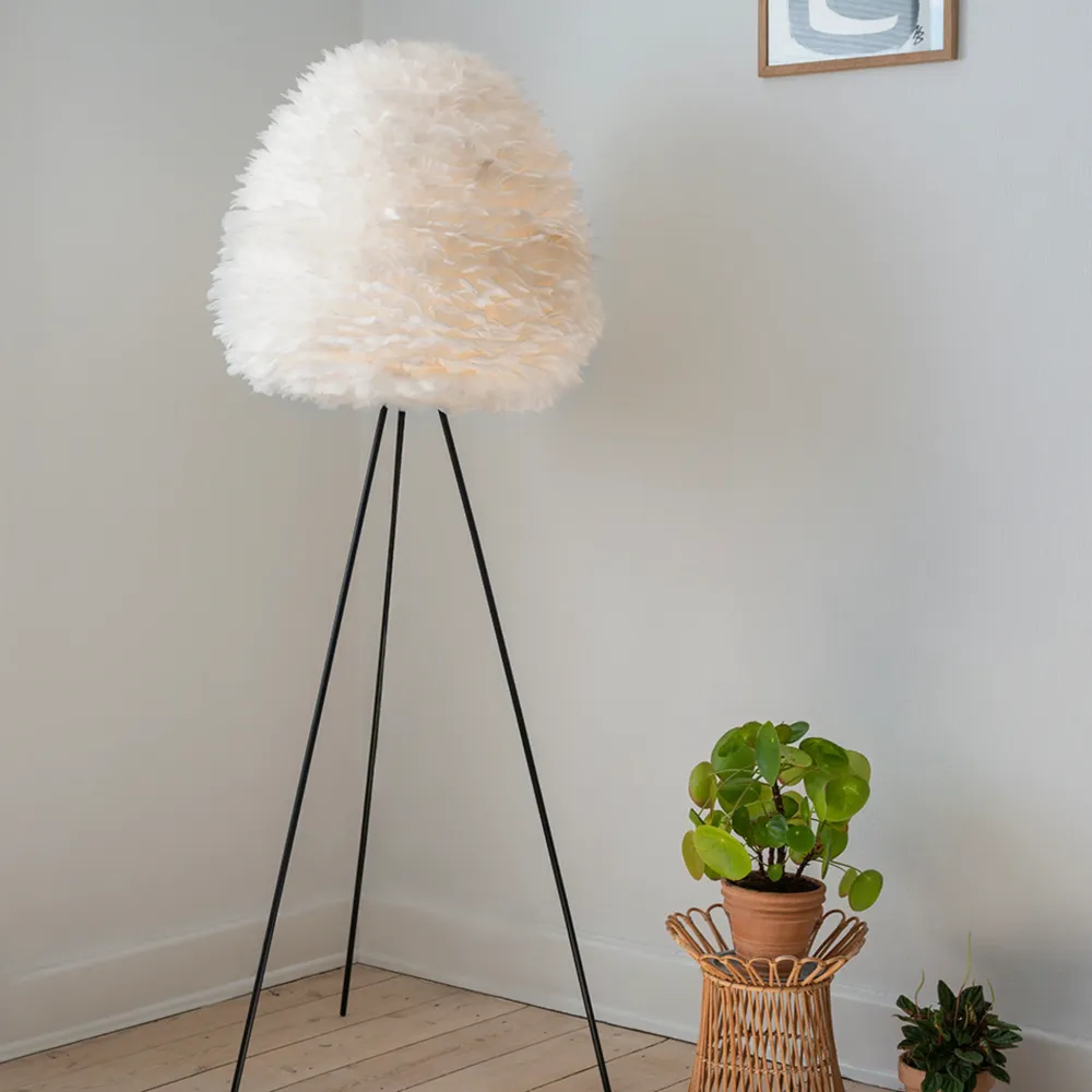 Tripod floor | soporte de luz Søren Ravn Christensen
