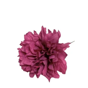 FLOR CRISSANTEMO MAX Rojo