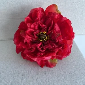 PEONIA ROJA COMBI