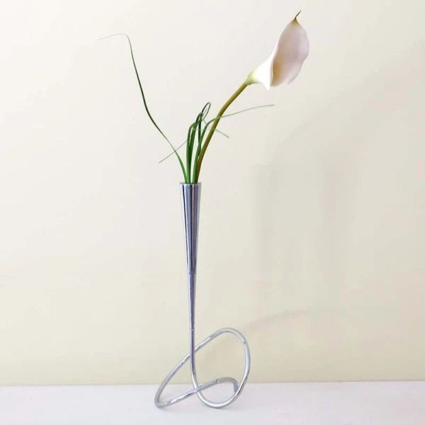 Florero - Loop Black+Blum