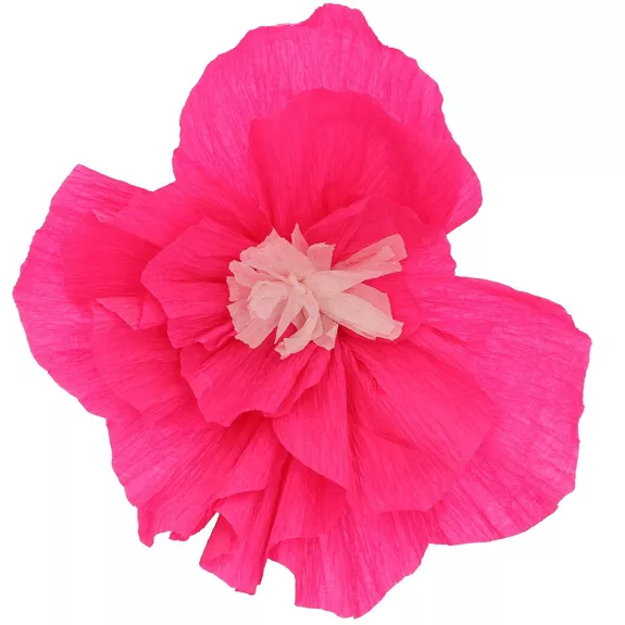 Decoración de Fiesta - Set de Flores - Perfect Pink - 3 piezas Folat