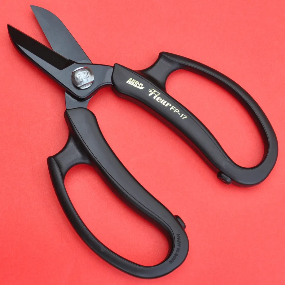 Tijeras flores ARS professional Osaka Tools