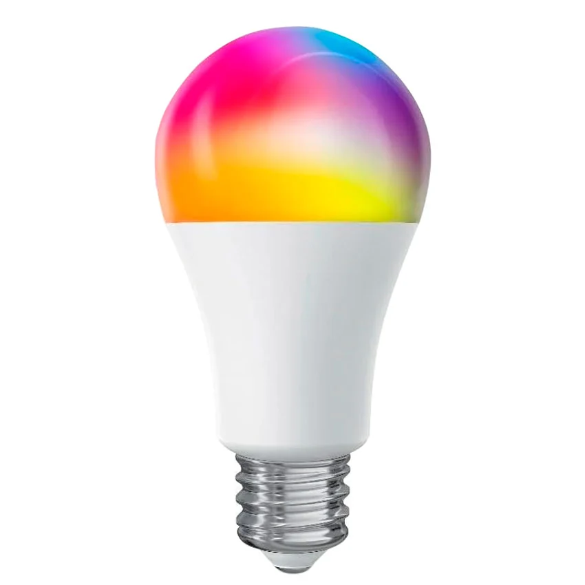 Importamex Riber Foco Smart Led Rgb