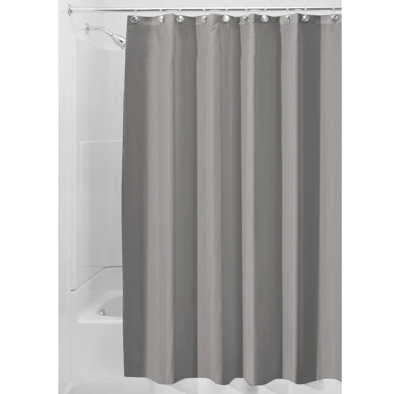 REVESTIMIENTO DE DUCHA GRIS 72" iDesign