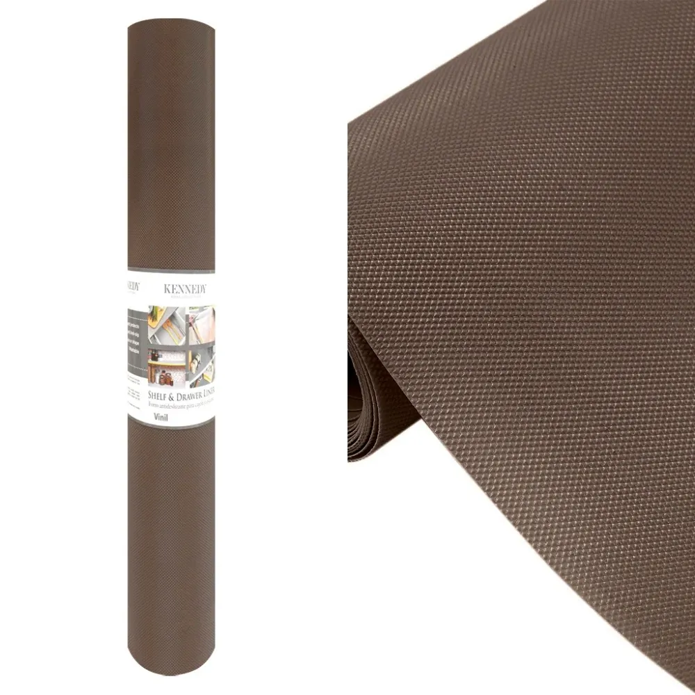 FORRO DE VINIL PARA GAVETAS Kennedy Home