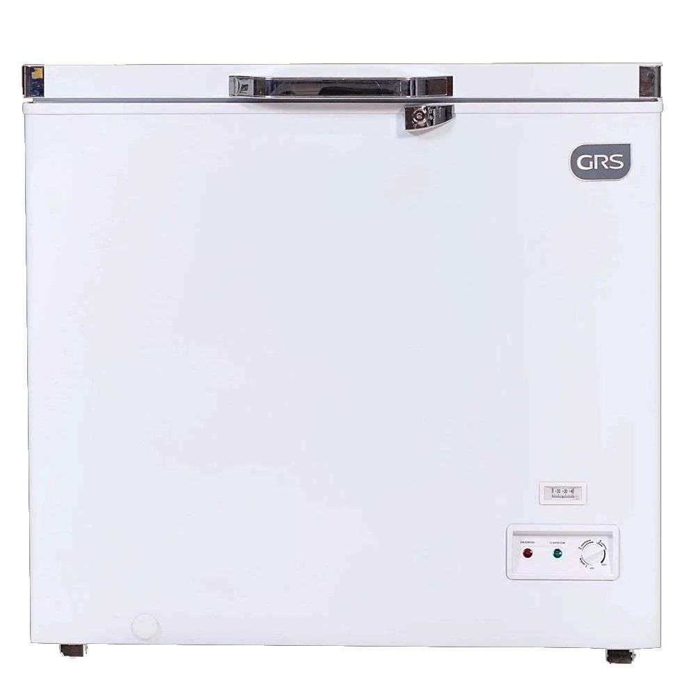 7.0 cu ft Chest Freezer - GRS (GF201HP)