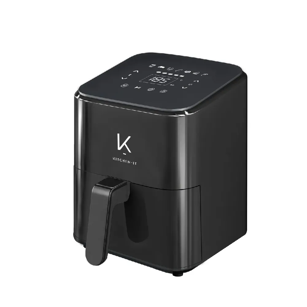 Freidora de Aire 4L Chef Edition Kitchen-it