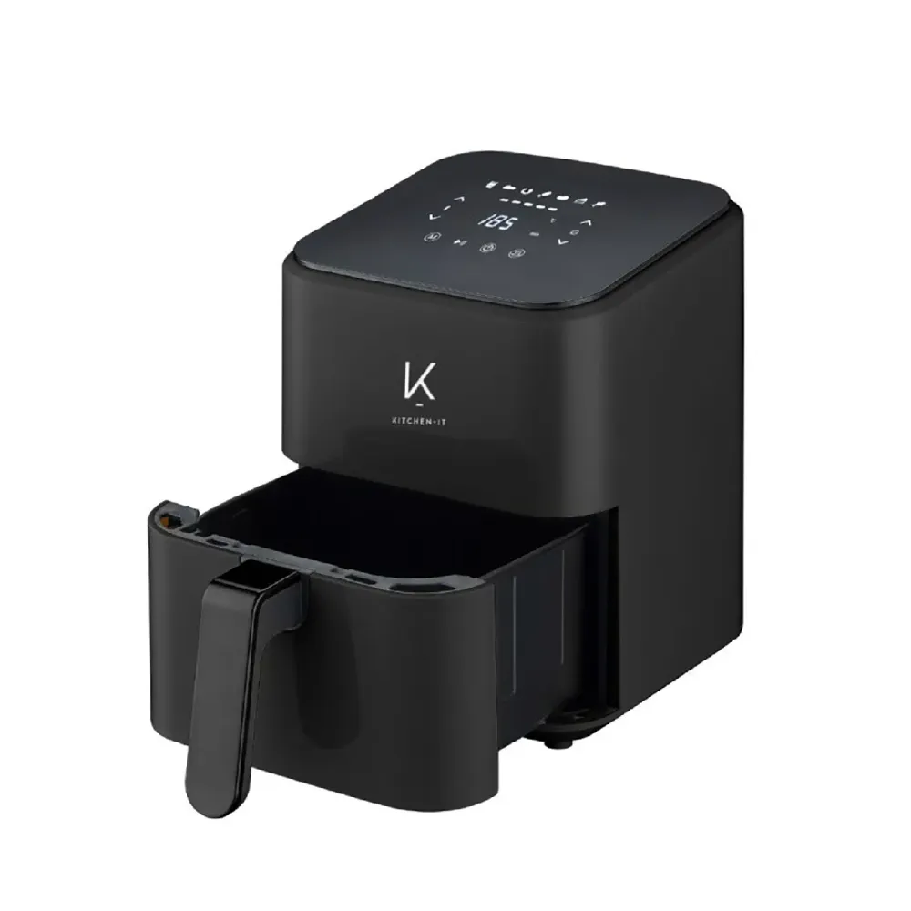 Freidora de Aire 4L Chef Edition Kitchen-it