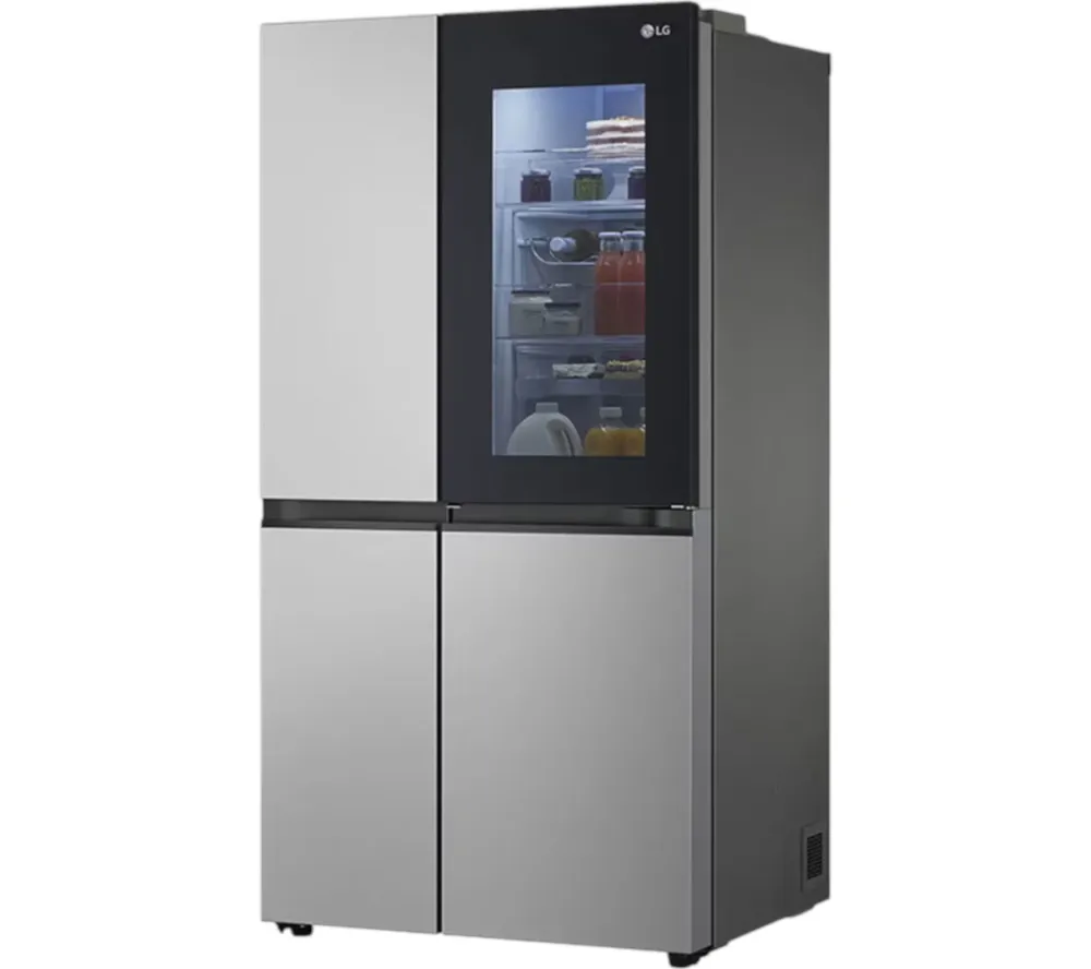 Refrigerador Lg VS28QBP 28p