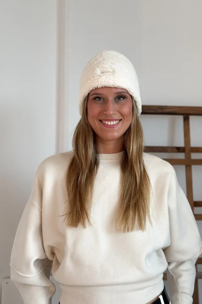 Gorro Frio De la Mur Line & Home SL