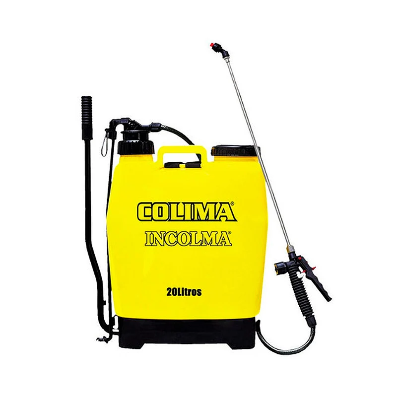 Fumigadora Colima 20 Lts INVERMEC
