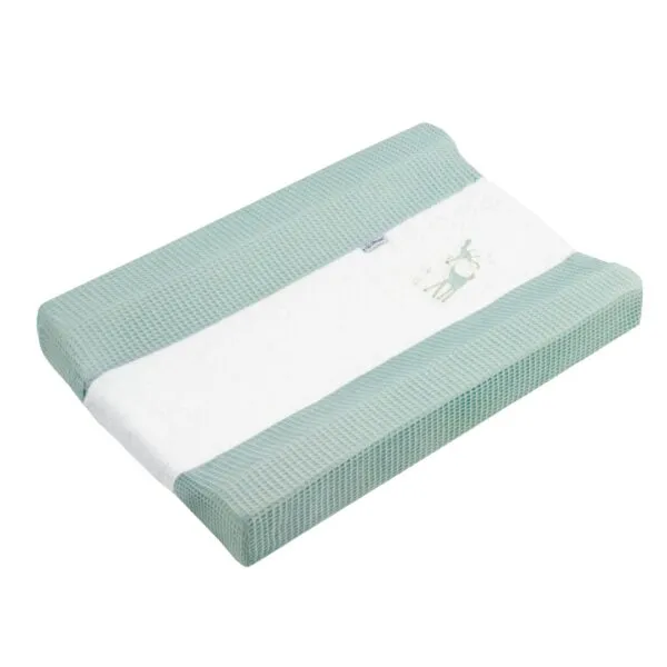 FUNDA BAÑERA CIERVO VERDE D´Peques
