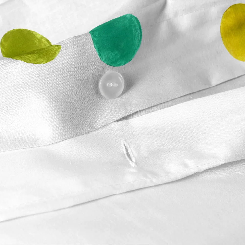 Confetti Funda nórdica Happyfriday