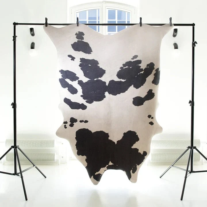 Premium Impermeable Tapis Suedine Binga - Pôdevache