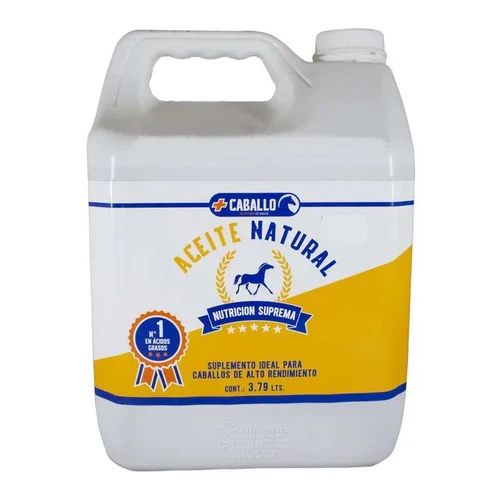 Mass Caballo Gl 3.79 L +CABALLO