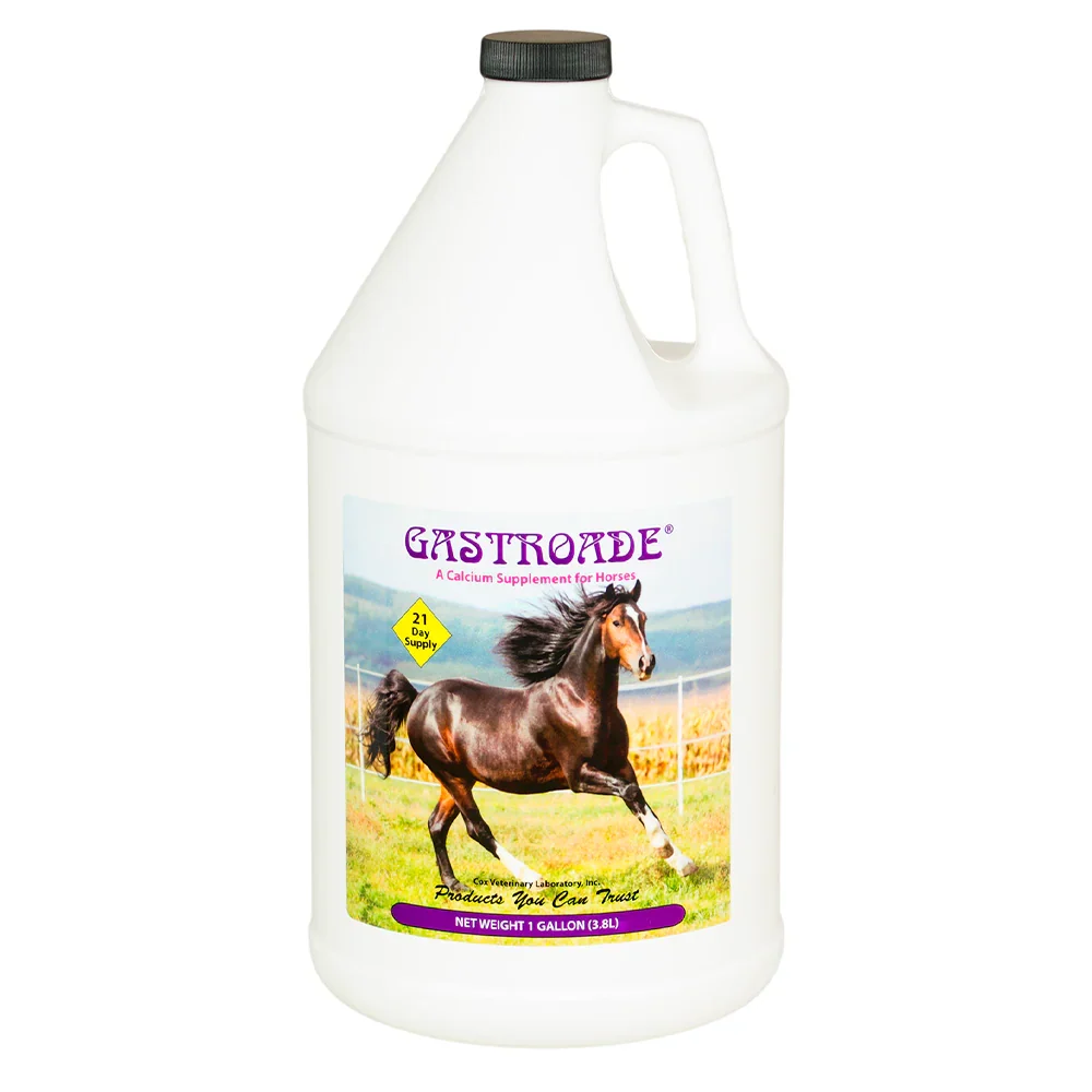 GASTROADE (GALÓN) Farma Horse