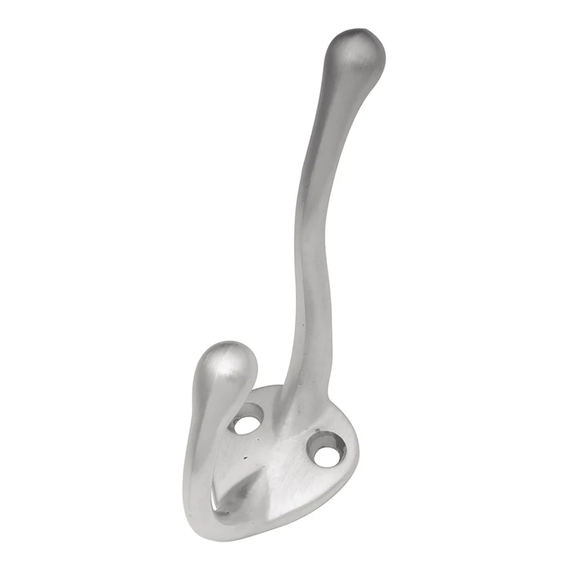 GANCHO DE UTILIDAD SC L 5/8"CC Hickory Hardware