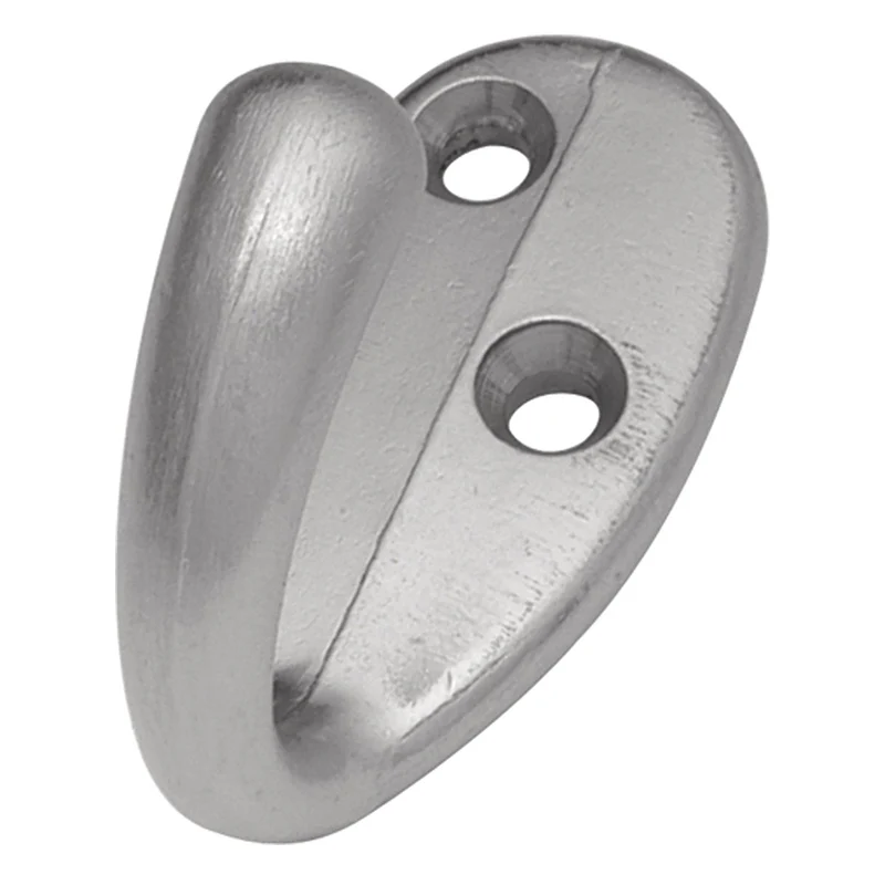GANCHO DE UTILIDAD SC M 1/2"CC Hickory Hardware