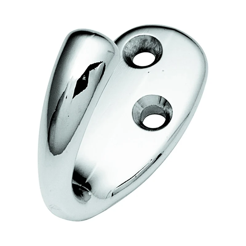 GANCHO DE UTILIDAD CH M 1/2"CC Hickory Hardware