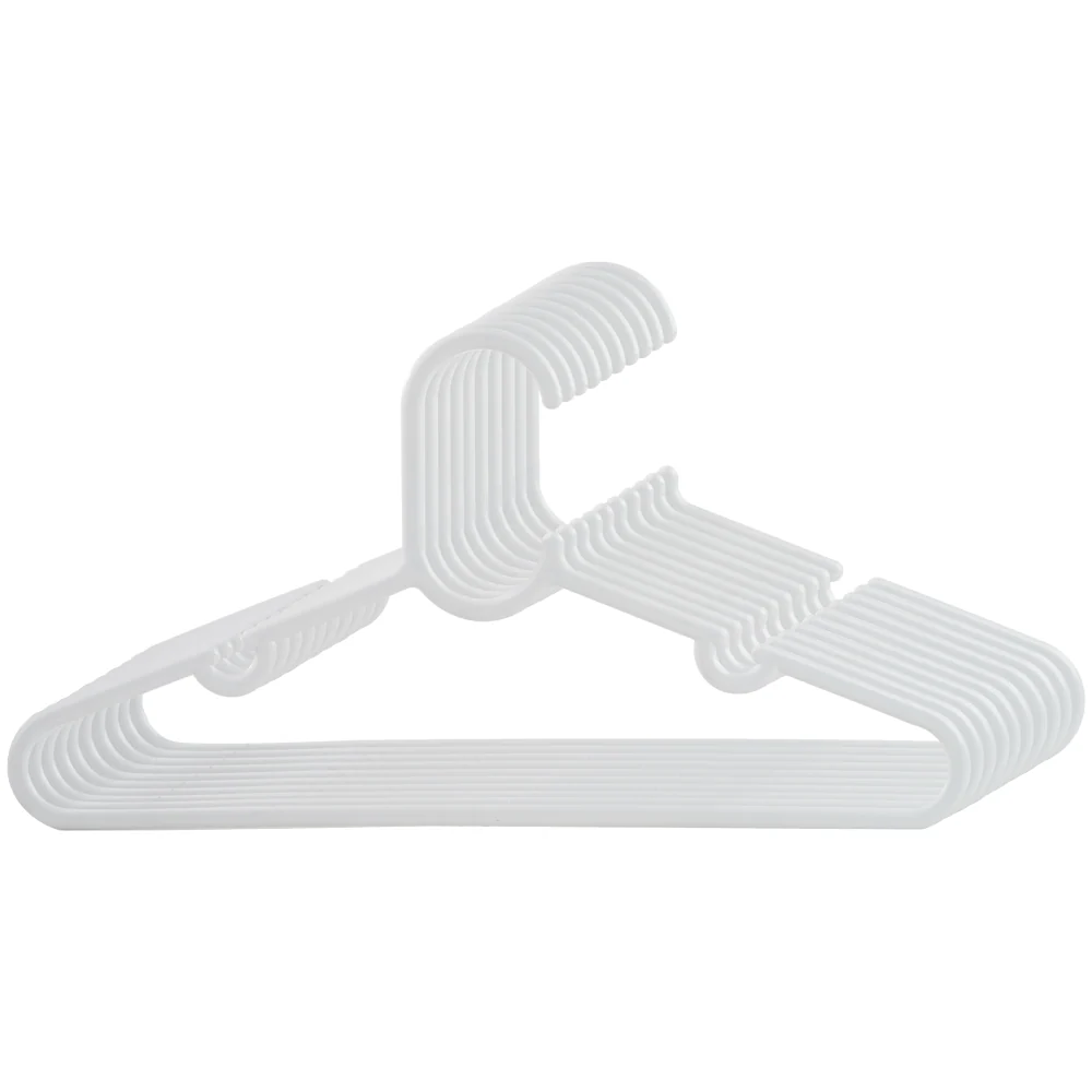 BUBA KIT 10 GANCHOS BLANCO