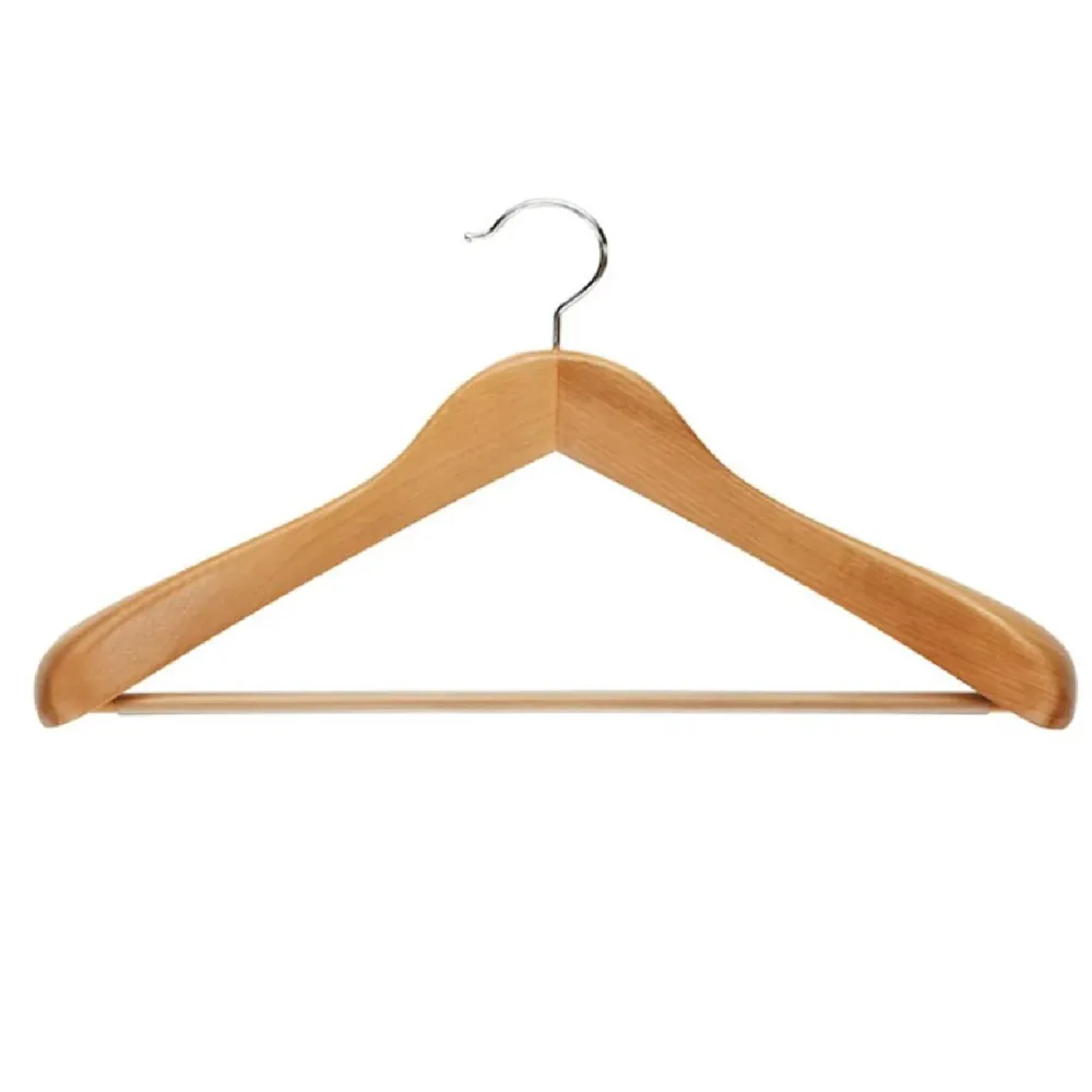 PERCHA DE MADERA KENNEDY HOME COL.