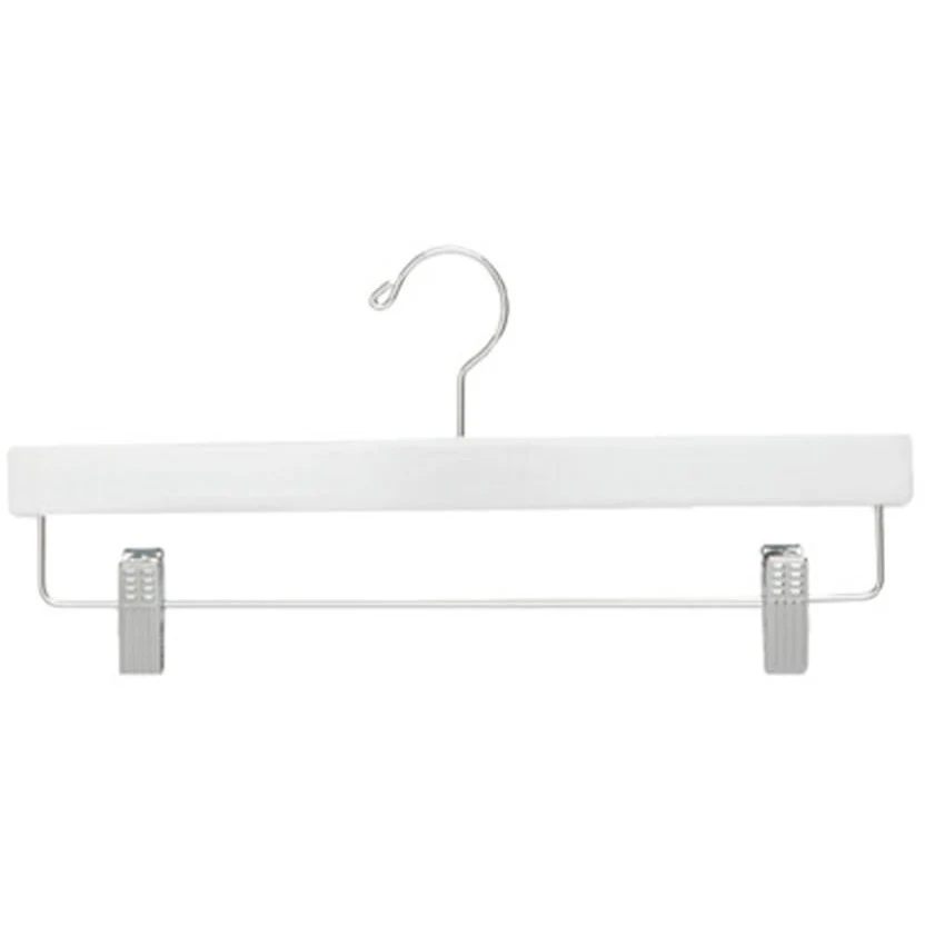 PERCHA DE MADERA 3 PCS SET KENNEDY HOME COL.