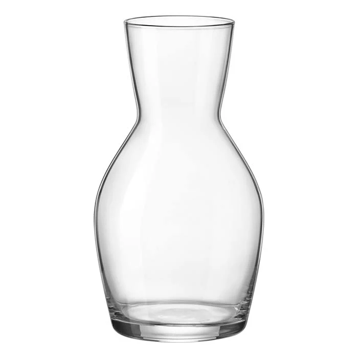 Garrafa 17 Oz (503ml) Ypsilon Wine Bormioli Rocco