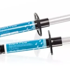 EverX Flow - Composite Bulk-fill Reforzado - GC