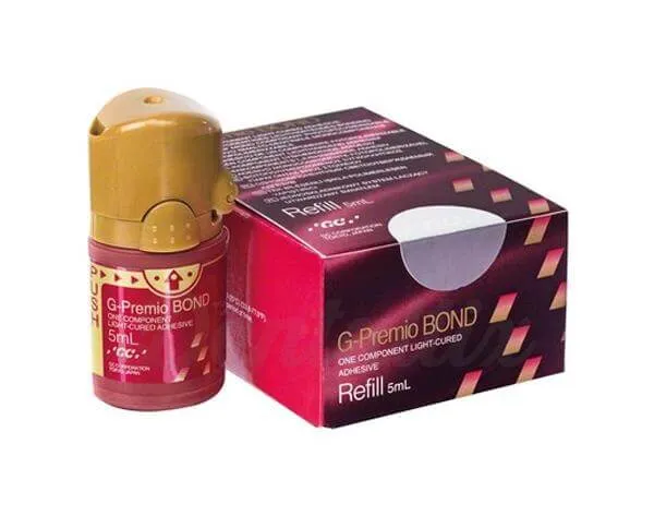 G-PREMIO BOND 5ml – Adhesivo Universal GC