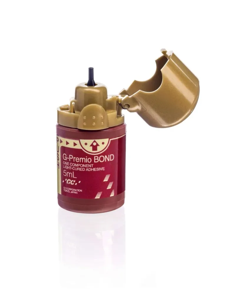 G-PREMIO BOND 5ml – Adhesivo Universal GC