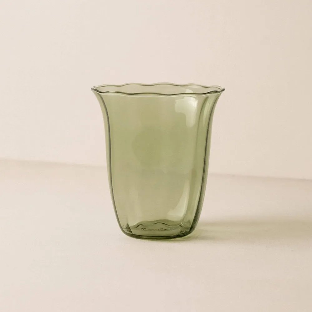 Eden Tumblers, Set 4 Novastyl