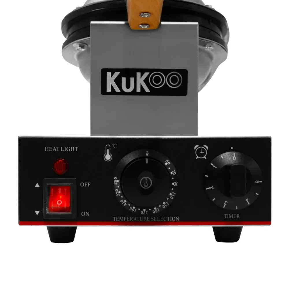 KuKoo Gofrera Individual