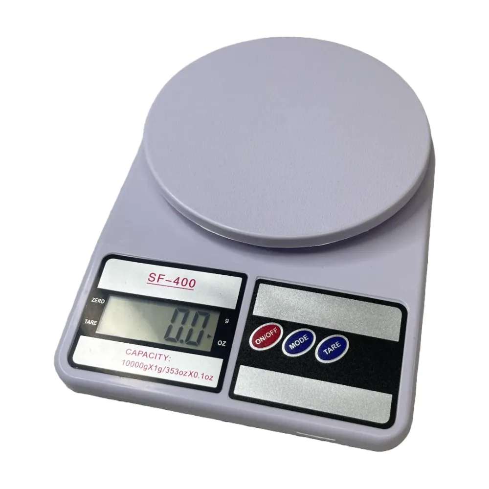 Gramera digital de cocina SF400 Genérico