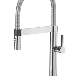 Blanco Blancoculina Mini Pull Down - Cromado
