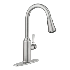 CCY LF 1.5 GPM 1HDL HI PD KITC FCT Moen