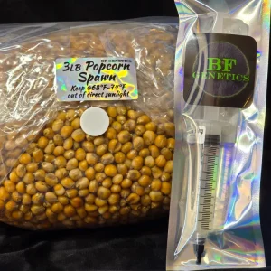 Recambio Monotub BF Genetics