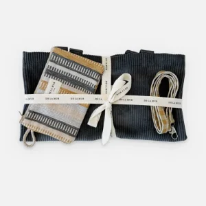 Para La Organizada De la Mur Line Bolsos y Complementos de Tela