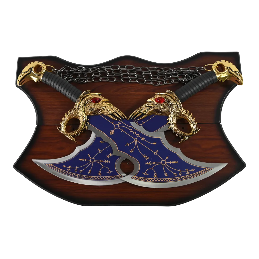 Espadas del Caos v3 Coleccionables Epic Forge