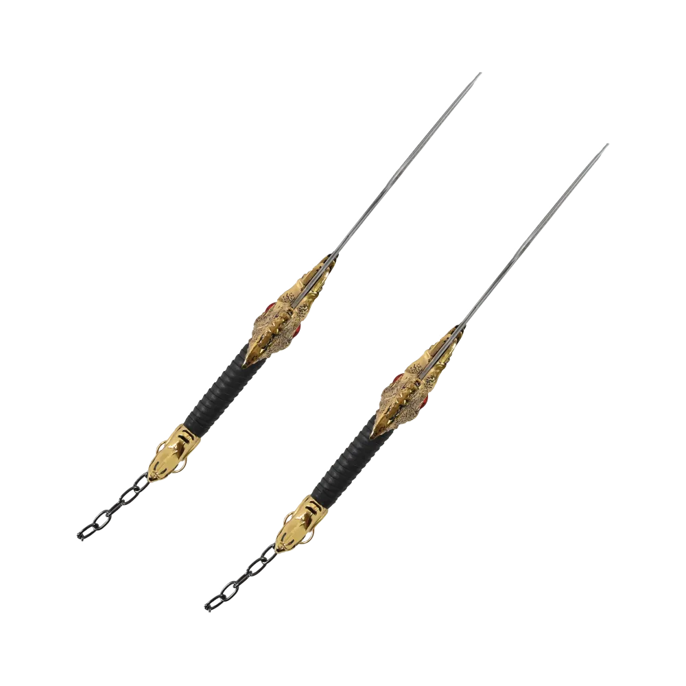 Espadas del Caos v3 Coleccionables Epic Forge