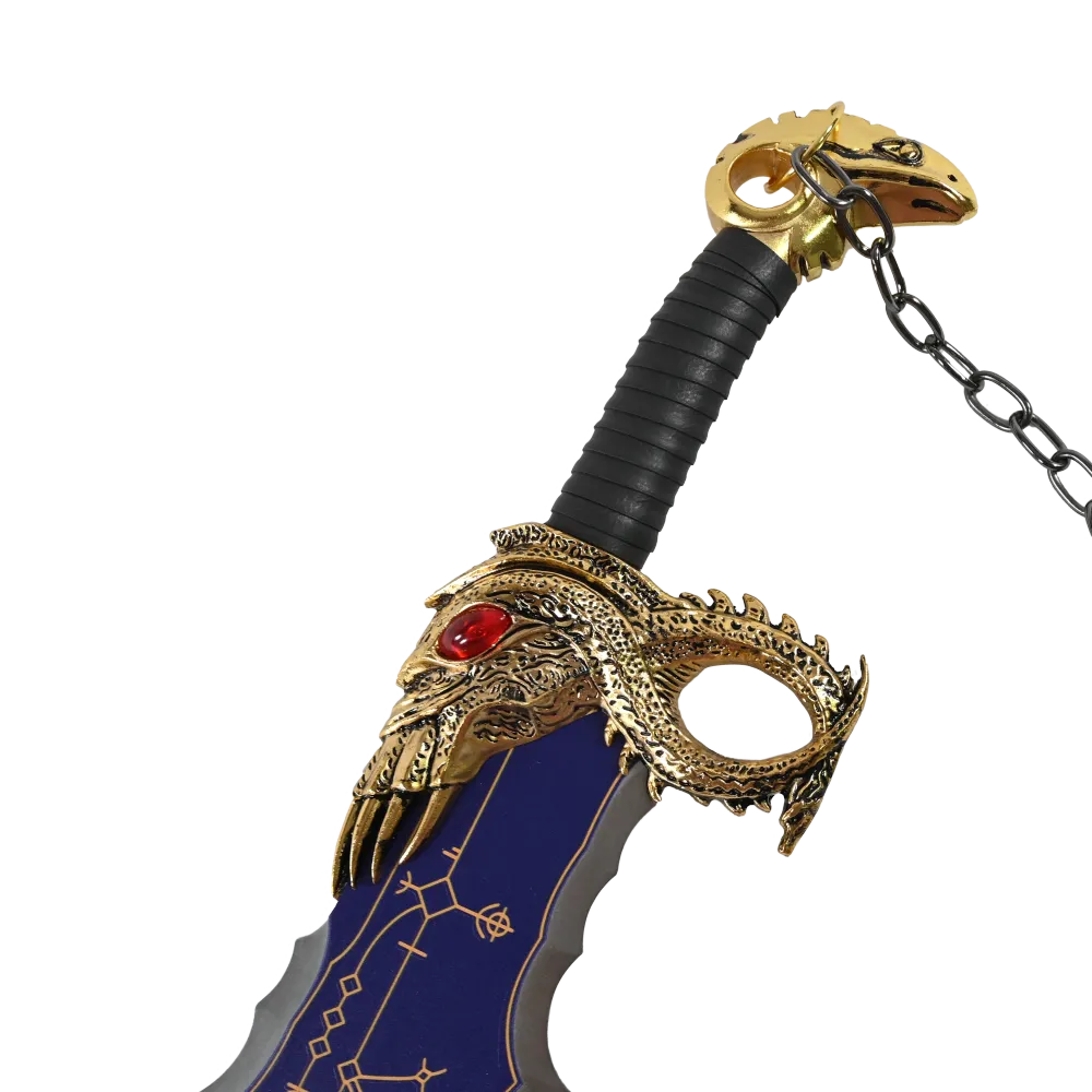 Espadas del Caos v3 Coleccionables Epic Forge